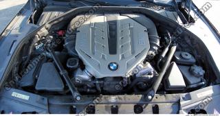 Photo Reference of BMW 750i